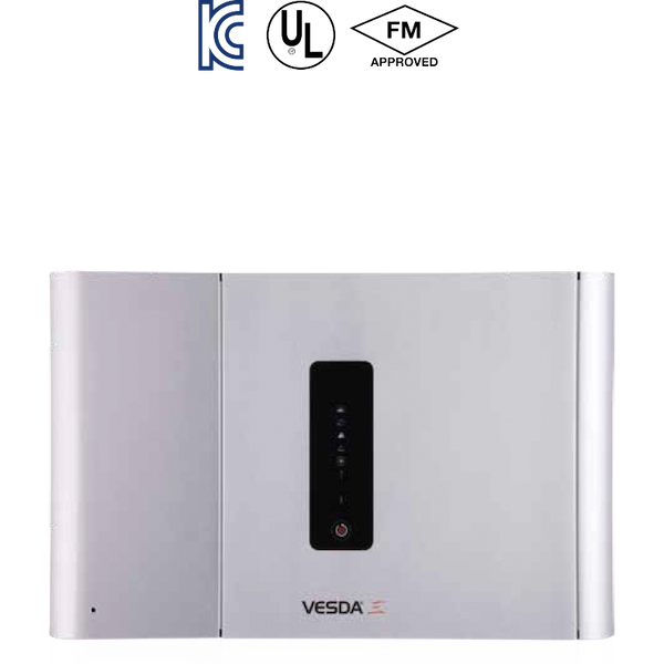 VEU-A00 VESDA ULTRA 1 VEU-A00 VESDA ULTRA