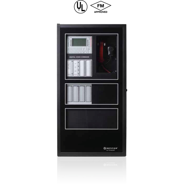 Bộ thu tích hợp NCA-2 1 Bộ thu tích hợp NCA-2