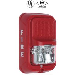 Đèn nháy SGRL (Gắn tường, loại nhỏ gọn)