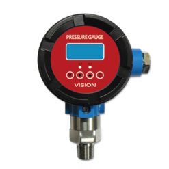 Cảm biến áp suất INDICATOR dành cho trụ cứu hỏa