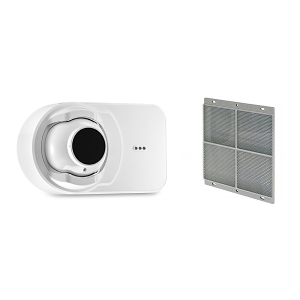 Bộ dò quang điện tương tự FS-OSI-RI 3 Bộ dò quang điện tương tự FS-OSI-RI