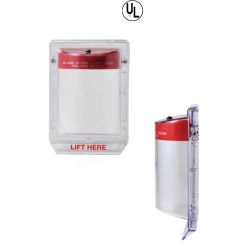 Vỏ hộp điều khiển thủ công STI1100