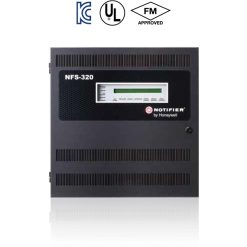 Bộ thu tổng hợp loại R NFS-320