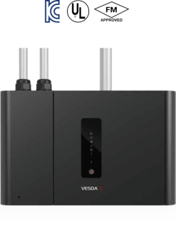 VEP-A00-1P VESDA PREMIUM