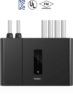 VEP-A00-P VESDA PREMIUM