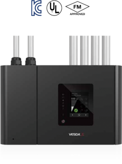 VEP-A10-P VESDA PREMIUM