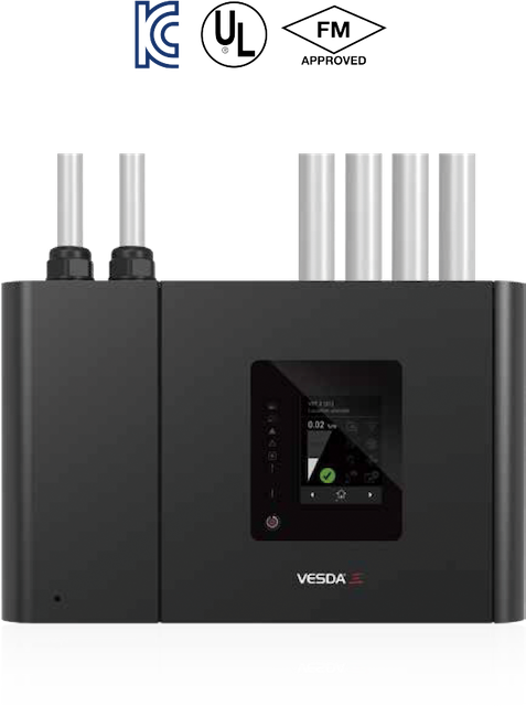 VEP-A10-P VESDA PREMIUM 3 VEP-A10-P VESDA PREMIUM