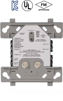 Bộ lặp đầu vào FMM-1