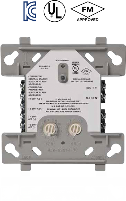 Bộ lặp đầu vào FMM-1 3 Bộ lặp đầu vào FMM-1