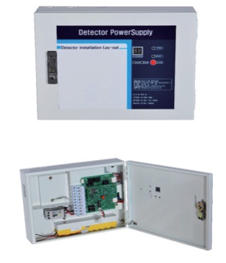 Bộ nguồn dự phòng PSV-1A 3 Bộ nguồn dự phòng PSV-1A