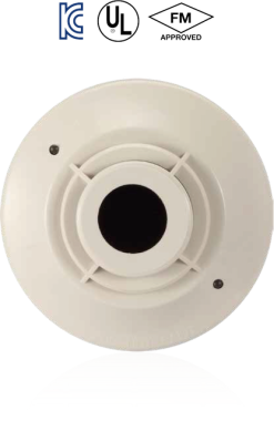 Cảm biến nhiệt độ cố định tương tự FST-851H