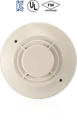 Đầu báo khói quang điện tương tự FSP-851