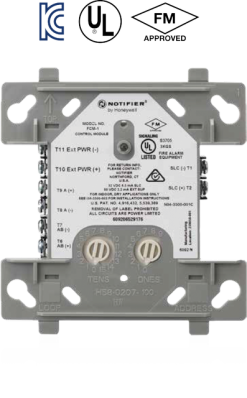 Rơle điều khiển FCM-1