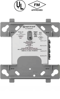 Bộ cách ly mạch ISO-X