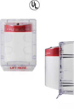 Hộp điều khiển thủ công STI1130