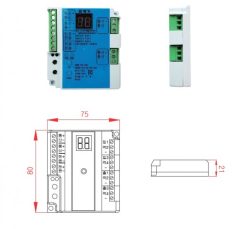 Đội tiếp sức TSR-1200