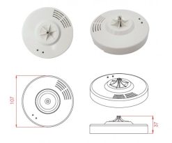 Đầu dò nhiệt tương tự nhiệt độ cố định DT-1100